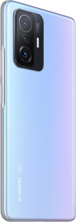 Image du produit Xiaomi 11T Pro (256 Go, Bleu Céleste, 6.67", Double SIM, 108 Mpx, 5G)