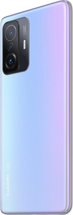 Image du produit Xiaomi 11T Pro (256 Go, Bleu Céleste, 6.67", Double SIM, 108 Mpx, 5G)