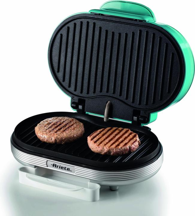 Produktbild Ariete 205 Hamburger-Gerät Party Time