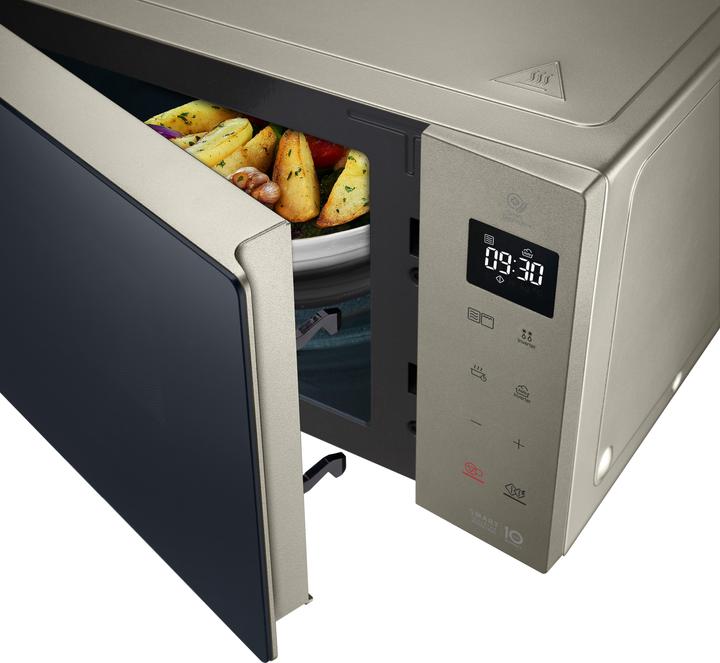 Immagine prodotto LG MH6535NBS (25 l)