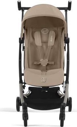 Image du produit Cybex LIBELLE TPE Almond Beige | beige