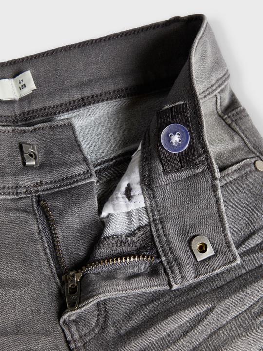 Actual product image Name it Skinny Fit Jeans (140)