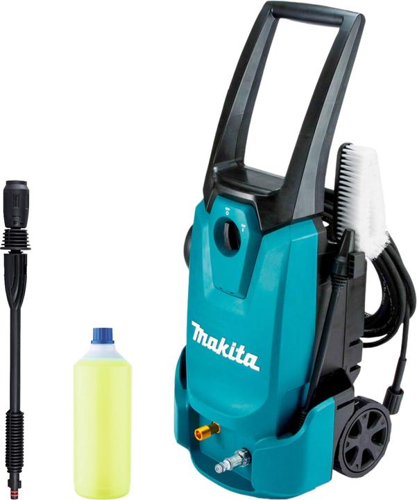 Makita HW 1200 (Elektrische stroom)
