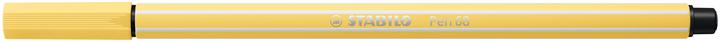 Produktbild STABILO Pen 68 (Hellgelb, 1 x)