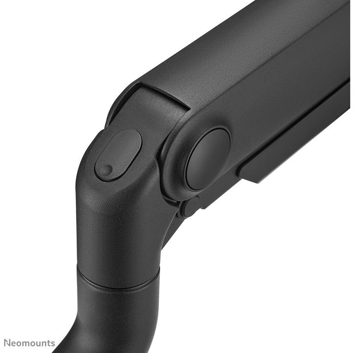 Actual product image Neomounts Select Desk Mount, single disp (Table, 49.02")