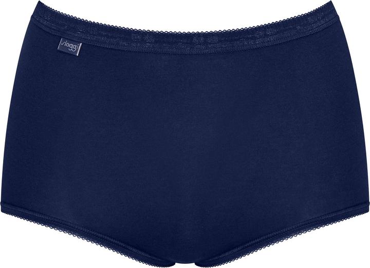 Immagine prodotto Sloggi Vestibilità comoda e casual (XL, confezione da 4)