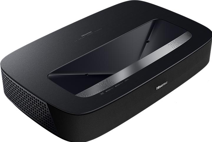 Immagine prodotto Hisense PL1SE (4K, 2100 lm, 0.25:1)