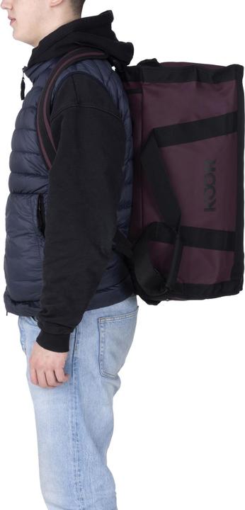 Immagine prodotto Koor Borsone Sooma 50 l, marrone (50 l)