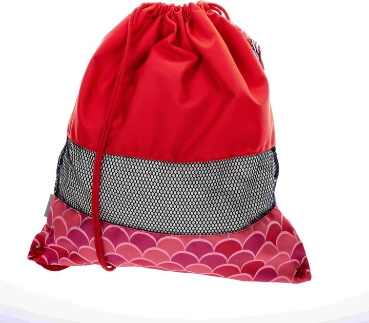 Produktbild Funki Turnsack Ruby Dragon (6 l)