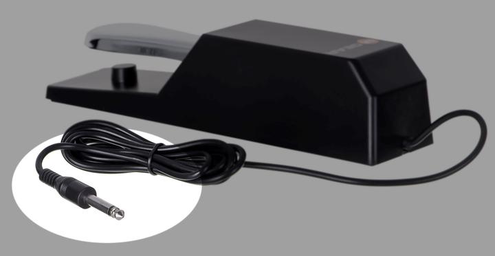 Produktbild M-Audio SP-2 Sustain Pedal