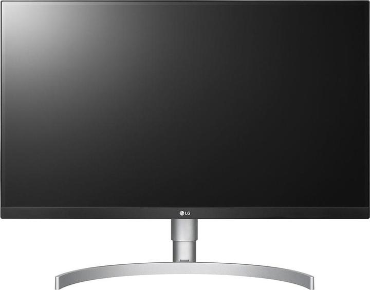 Actual product image LG 27UL850-W (3840 x 2160 Pixels, 27")