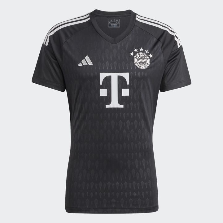 Image du produit adidas Maillot de gardien de but du FC Bayern Mnchen (XXL)