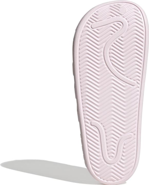 Actual product image adidas Adilette clog flip-flops (43)