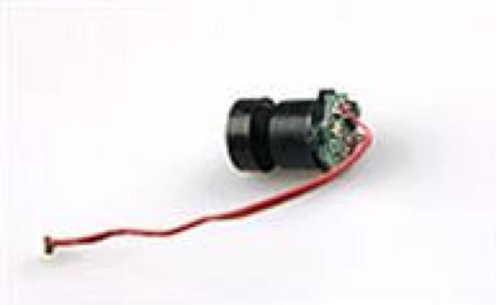 Actual product image Hubsan SpyHawk Camera Module