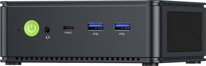 Produktbild GMKtec Mini PC M5 PLUS AMD Ryzen 7 5825U 32GB RAM + 1TB WIN 11 Pro (AMD Ryzen 7 5825U, 32 GB, 1000 GB)