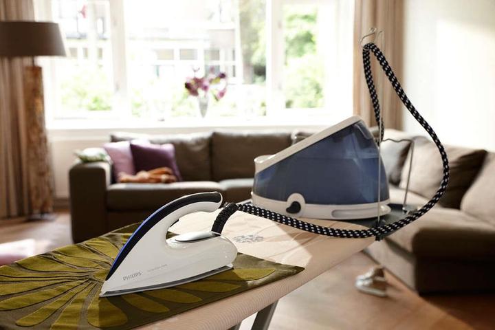 Image du produit Philips GC8620/07 PerfectCare Aqua (2400 W, 180 g/min)