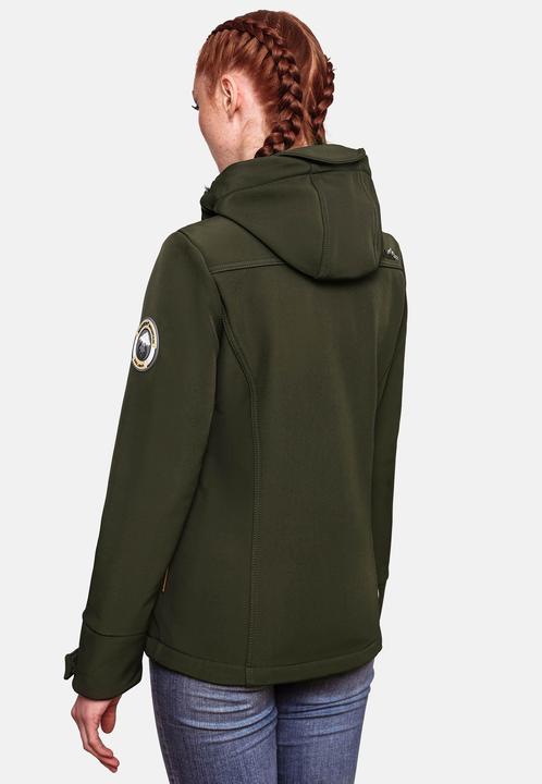 Actual product image Marikoo Little bitch (S)