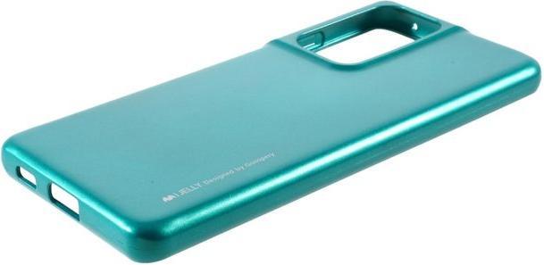 Image du produit Goospery i Jelly Metal Series (Samsung Galaxy S21 Ultra)