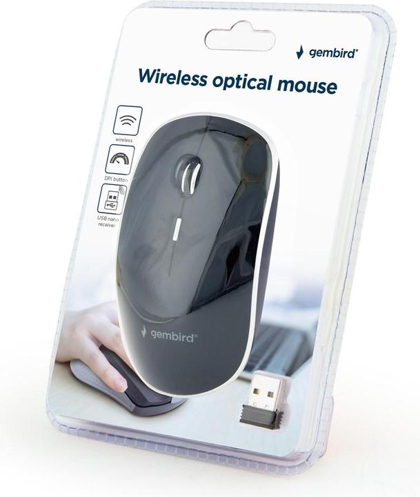 Actual product image Gembird NX 7015 (Wireless)