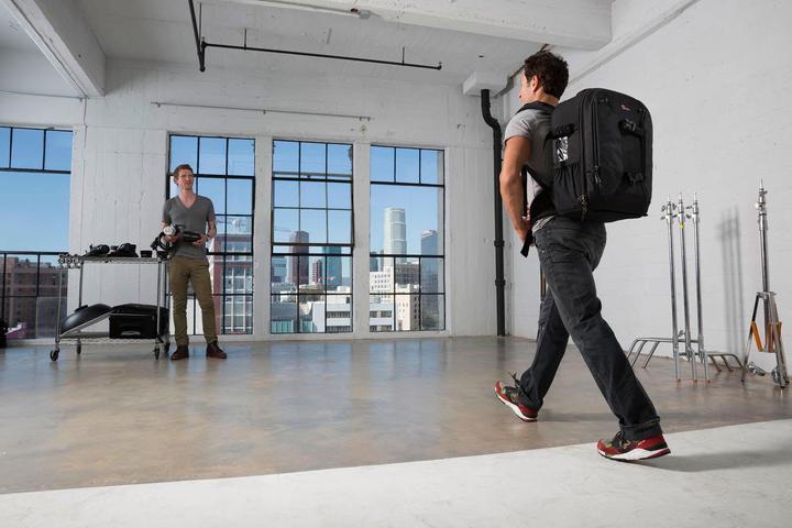 Productafbeelding Lowepro Pro Runner BP 450 AW II (Foto rugzak)