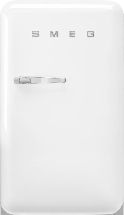 Produktbild Smeg Kühlschrank rechts 50's Style weiss (135 l)
