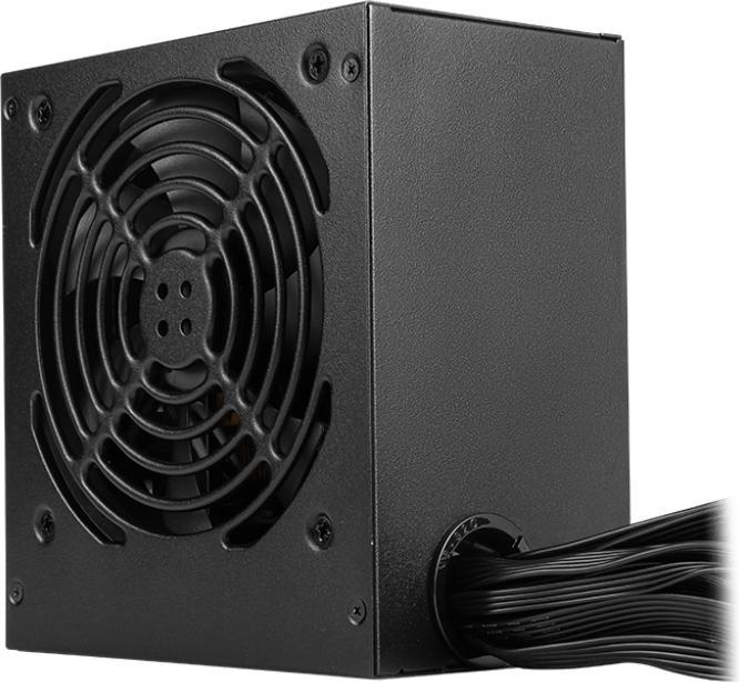 Produktbild MSI PC-Netzteil MPG A850GN PCIE5 (850 W)