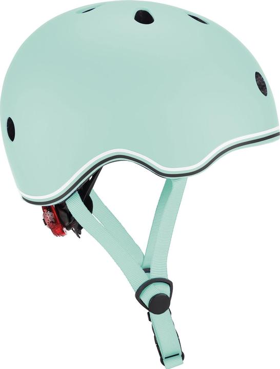 Pastel green