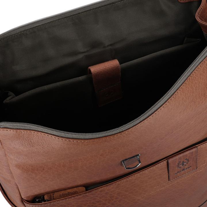 Produktbild Strellson backpack mvf hyde park theodore (20 l)