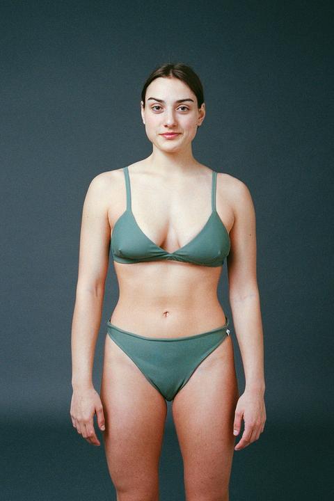 Immagine prodotto Neumühle Bikini Tresa bottom (S)
