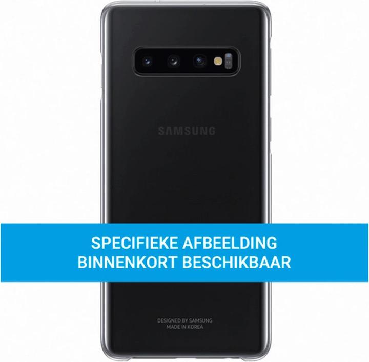 Image du produit Samsung A25 Couverture transparente (Samsung Galaxy A25 5G)