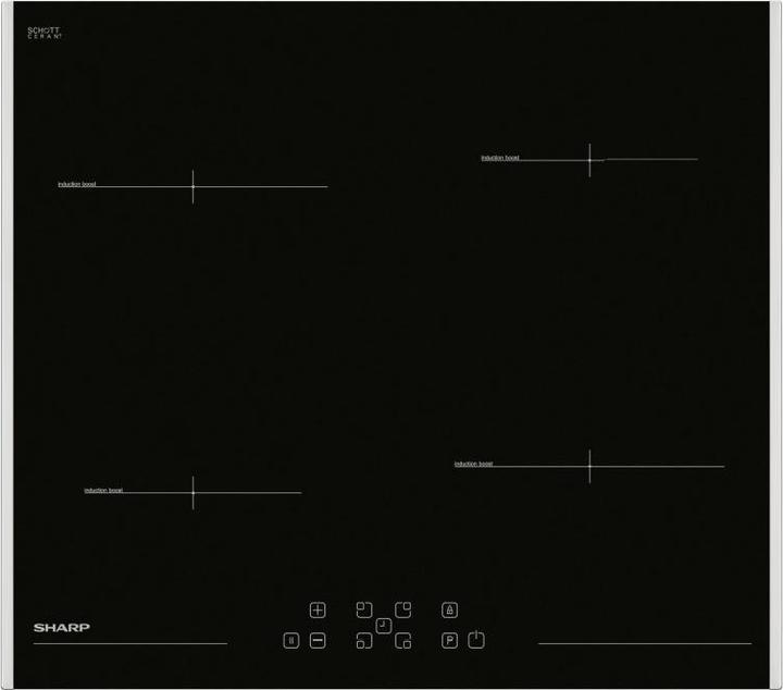 Sharp KH-6I19FT00-EU