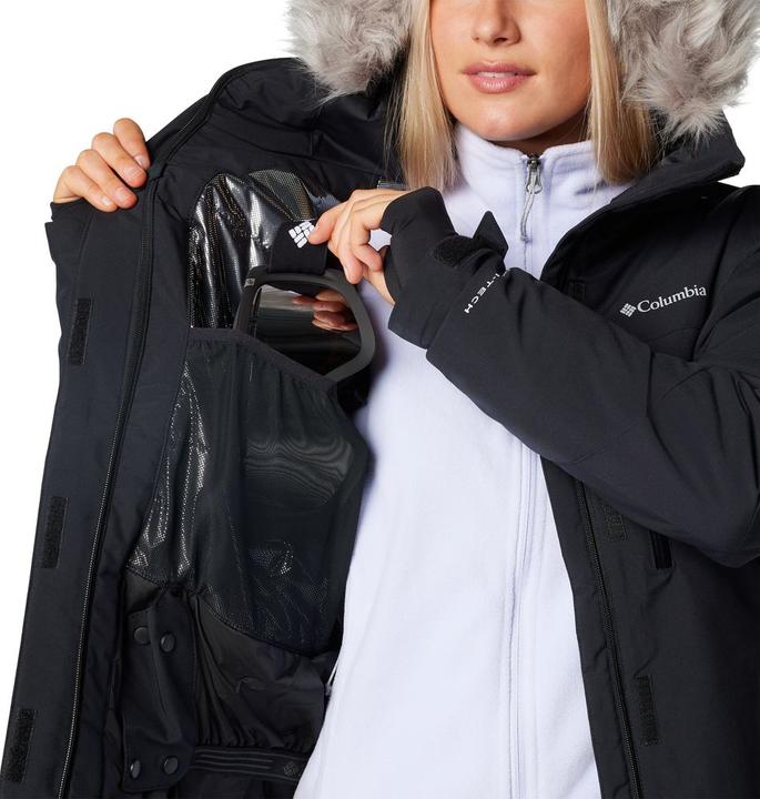 Produktbild Columbia Ava Alpine™ II Insulated Jacket (XL)