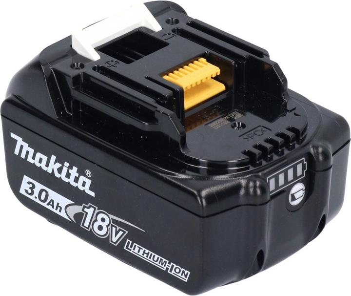 Actual product image Makita Battery set (18 V)