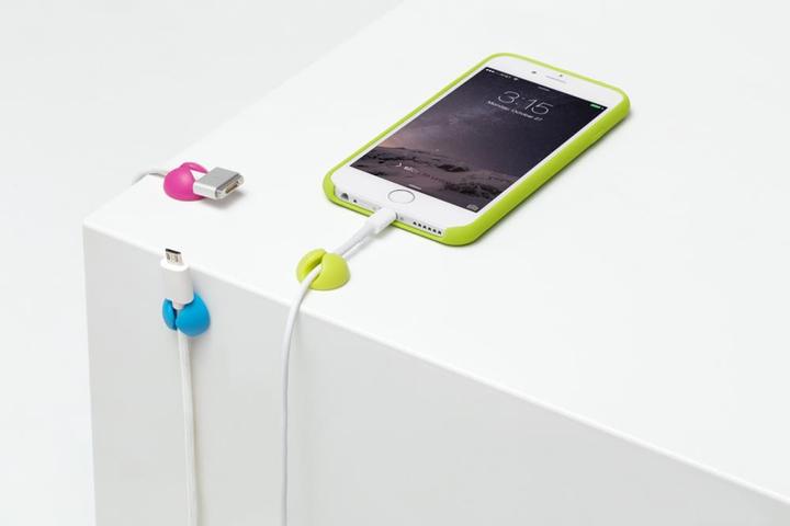 Actual product image BlueLounge CableDrop Mini