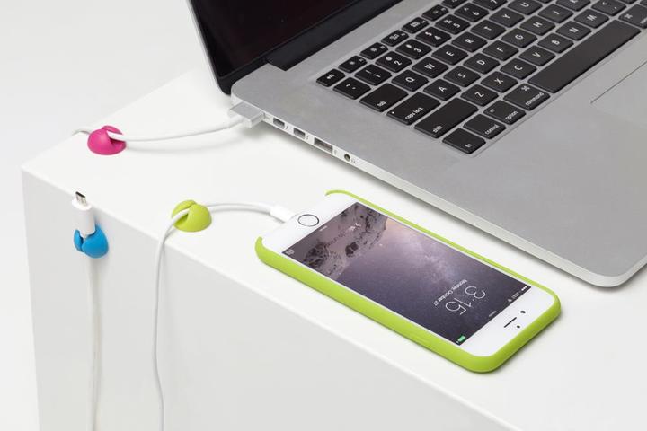 Actual product image BlueLounge CableDrop Mini