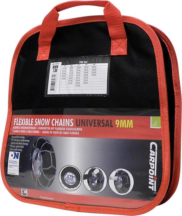 Actual product image Carpoint Knn50
