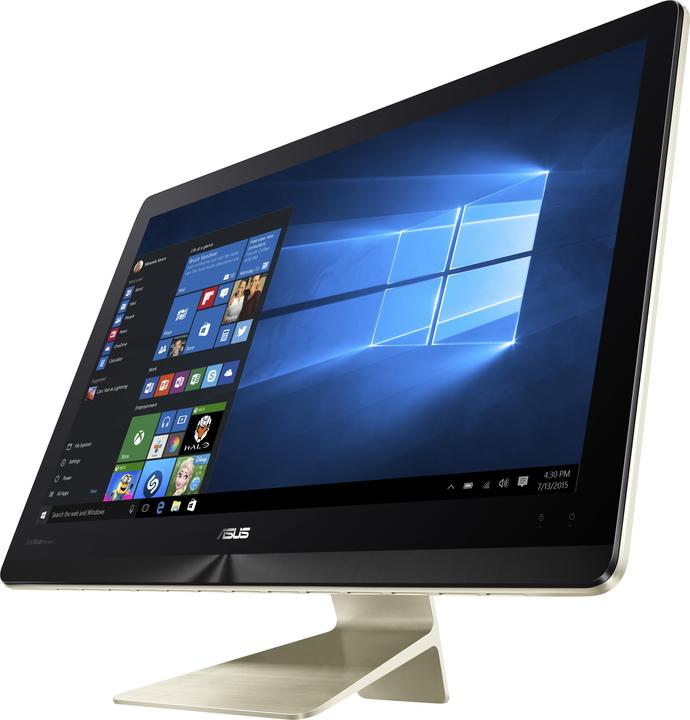 Produktbild ASUS Z220icut-Gg007x (Intel Core i5-6400T, 8 GB, 128 GB)