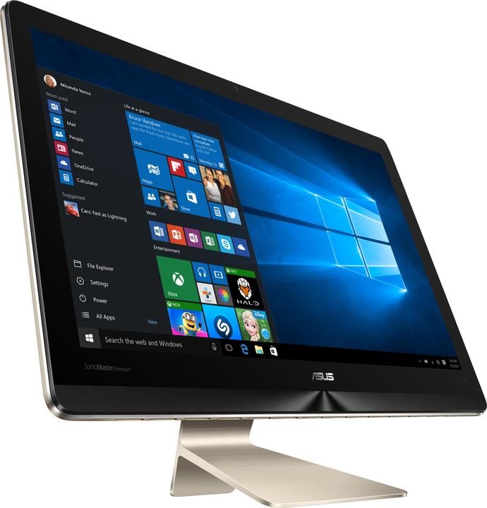 Produktbild ASUS Z220icut-Gg007x (Intel Core i5-6400T, 8 GB, 128 GB)