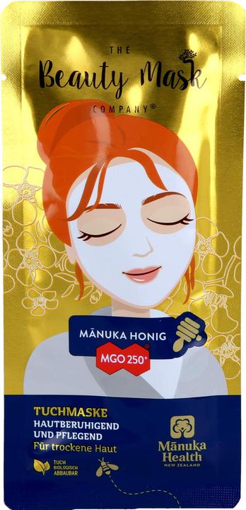Produktbild Manuka Health Mgo 250+ Ges, 1 St XGM