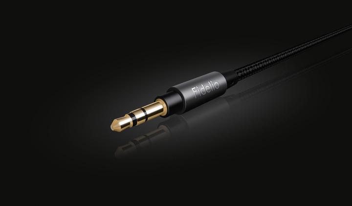 Image du produit Philips Fidelio X2HR/00 (Filaire)
