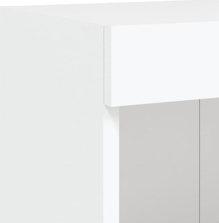 Produktbild VidaXL Coast live oak (100 x 30 x 30 cm)
