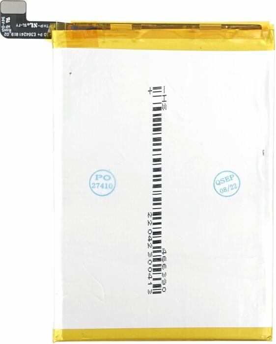 Produktbild Clappio 4500mAh Ersatzakku