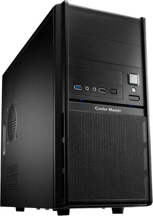 Produktbild Cooler Master Elite 342 (mATX)