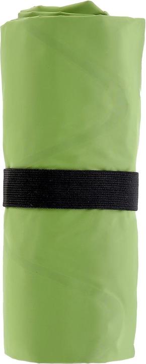 Actual product image Nils Camp Travel mat NC4005, green