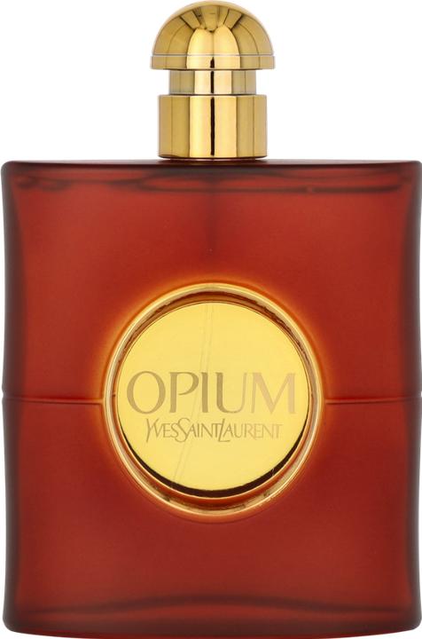 Produktbild Yves Saint Laurent Opium (Eau de Toilette, 90 ml)