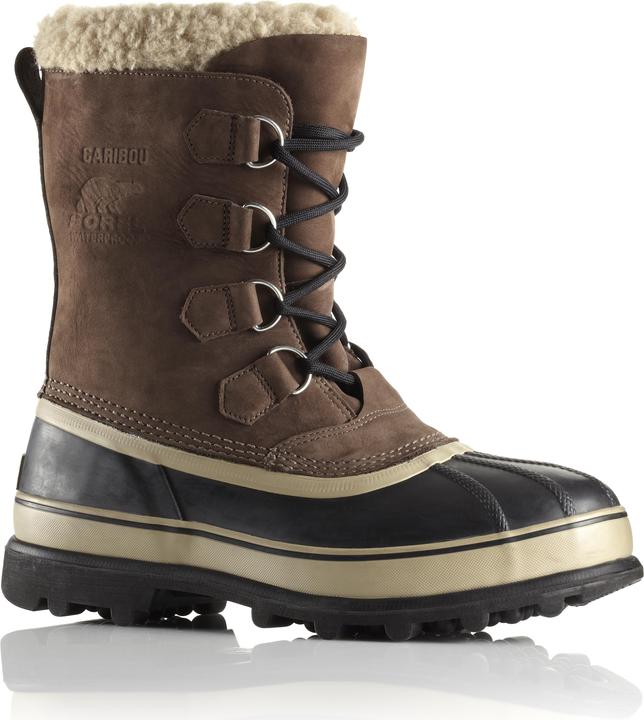 Actual product image Sorel Caribou (46)