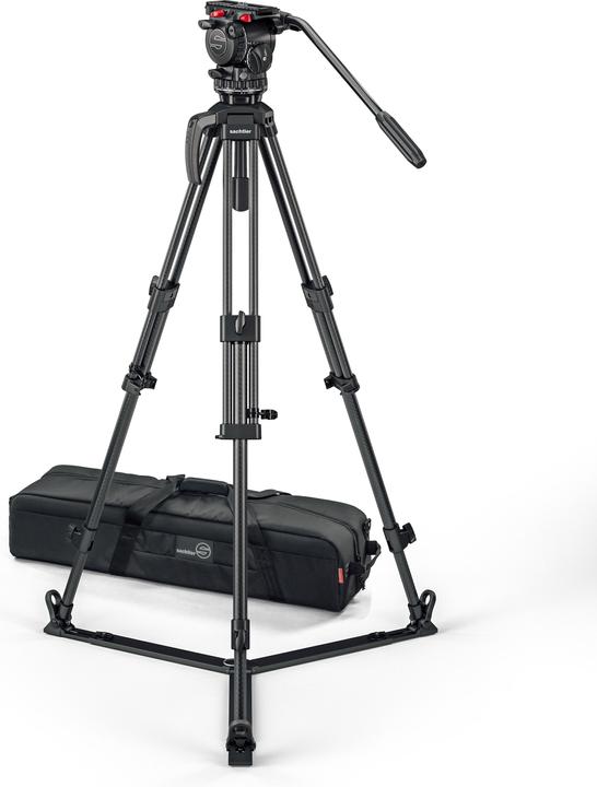 Produktbild Sachtler System FSB 8 Mk II 75/2 CF GS