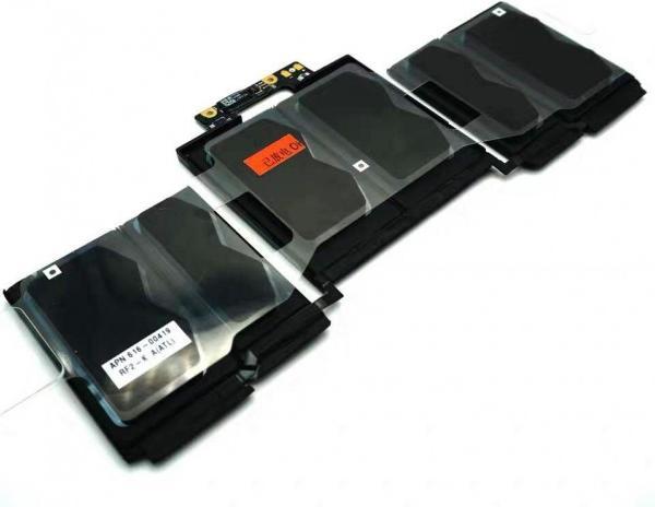 Immagine prodotto Renov8 Batteria per Apple MacBook Pro Retina 13" Touch Bar - Metà 2018/Metà 2020 (A1989)