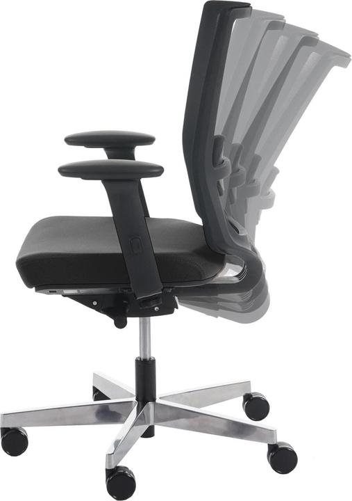 Actual product image Merryfair Forte