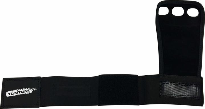 Actual product image Tunturi Cross Training Grip Leder Handschutz (L)